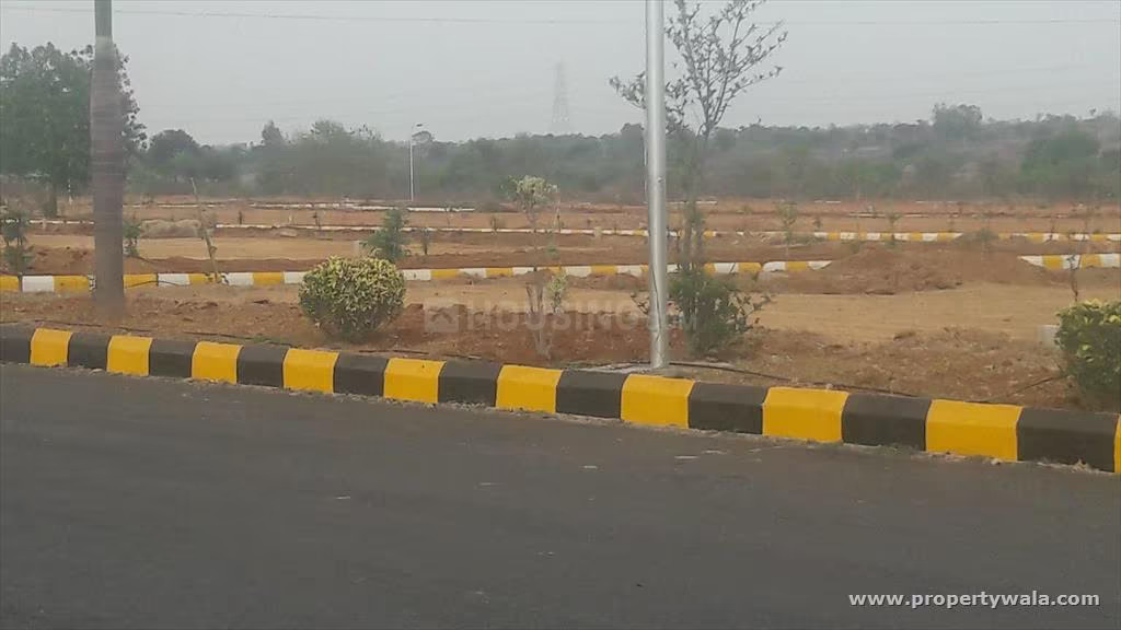 Kalpavruksha Park Pimpri Chinchwad